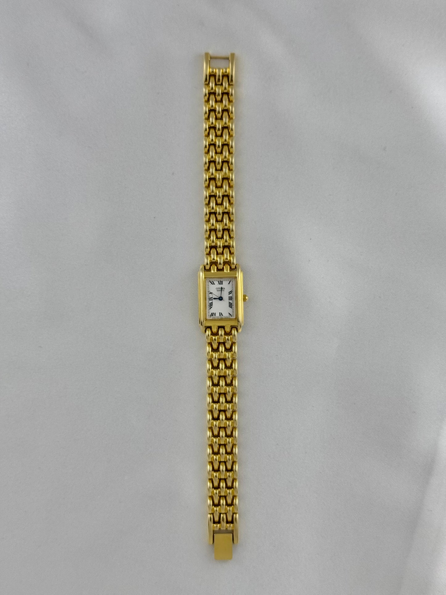 Vintage Citizen Watch