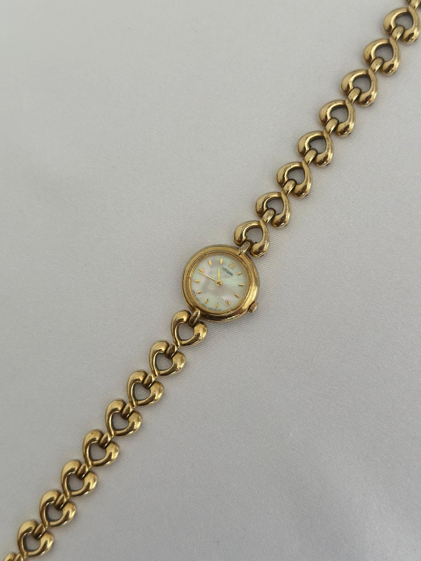 Vintage Citizen Watch