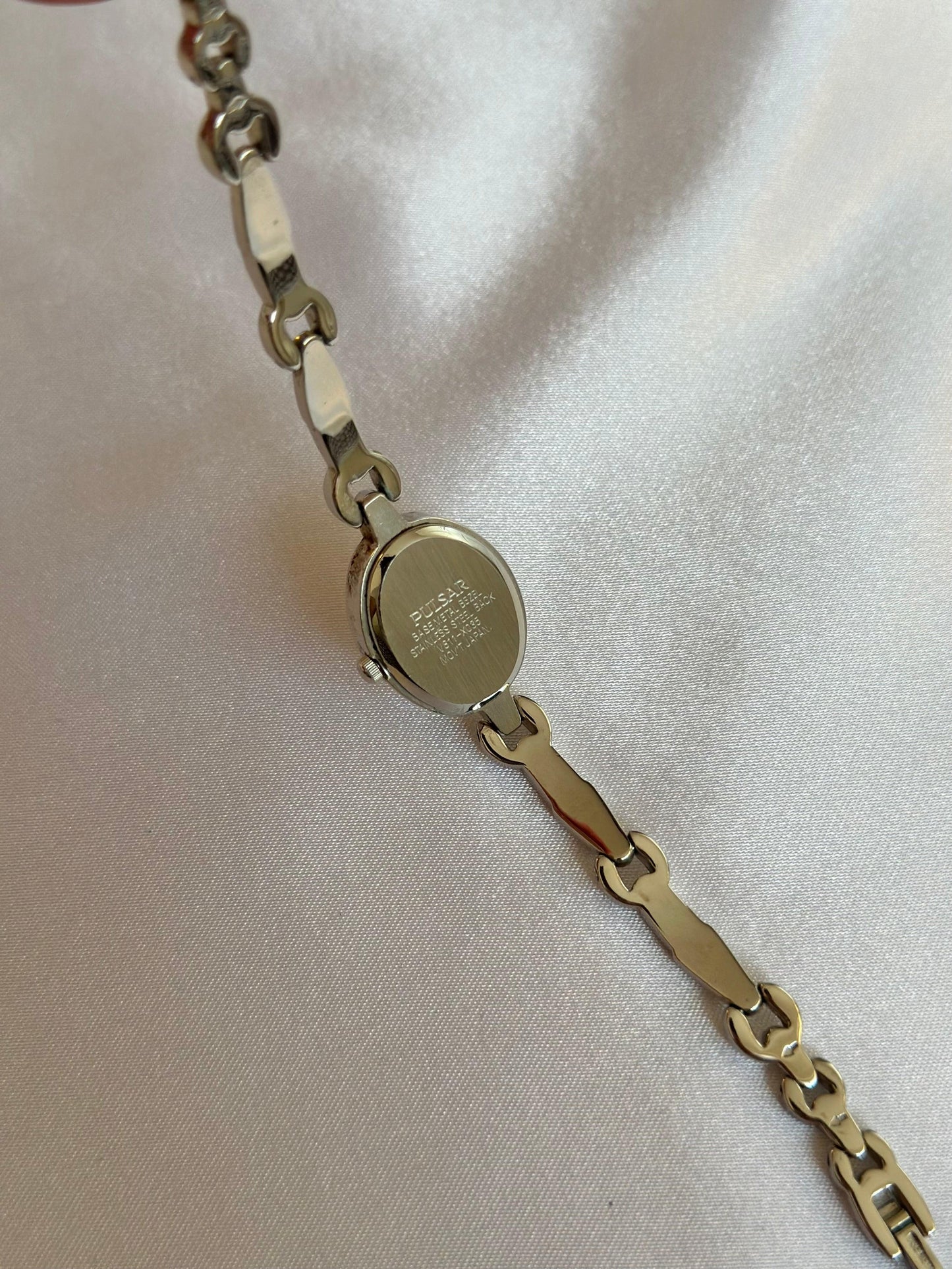 Montre Pulsar Vintage