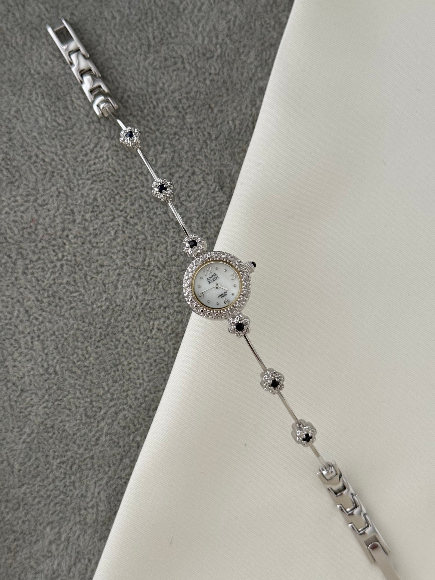 Super Rare Vintage Anne Klein Watch
