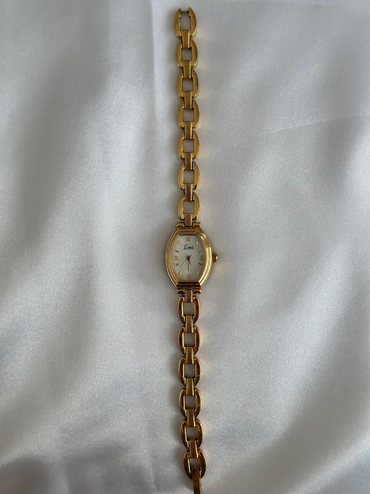 Montre Limite Vintage