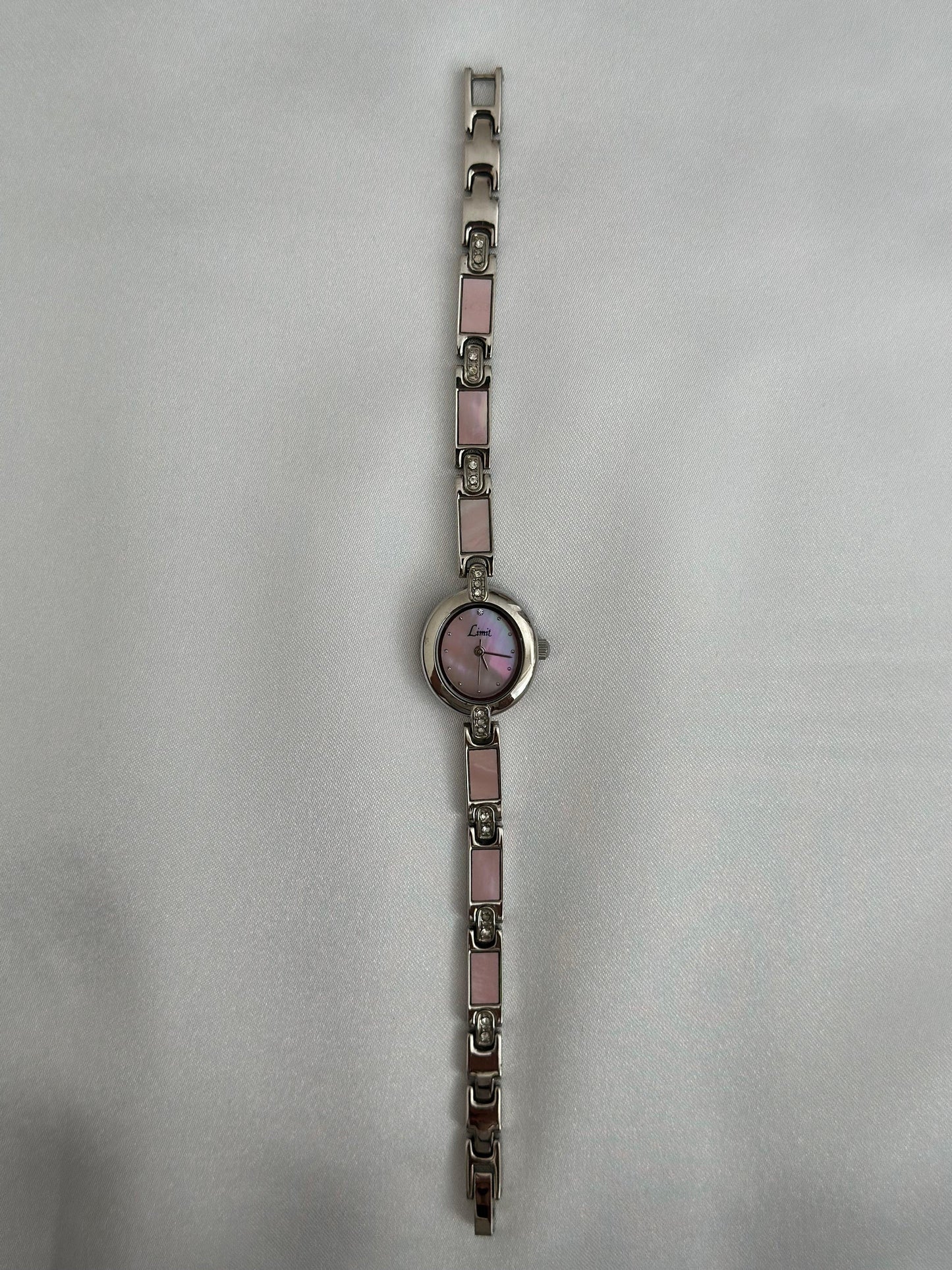 Montre Limite Vintage