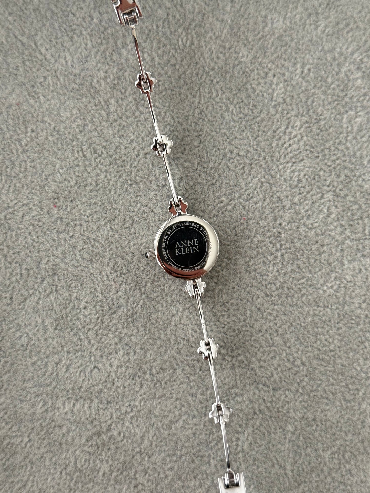 Super Rare Vintage Anne Klein Watch