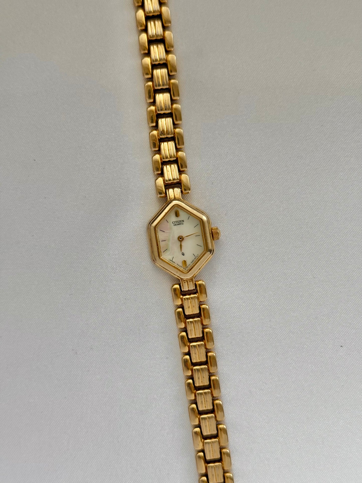 Vintage Citizen Watch