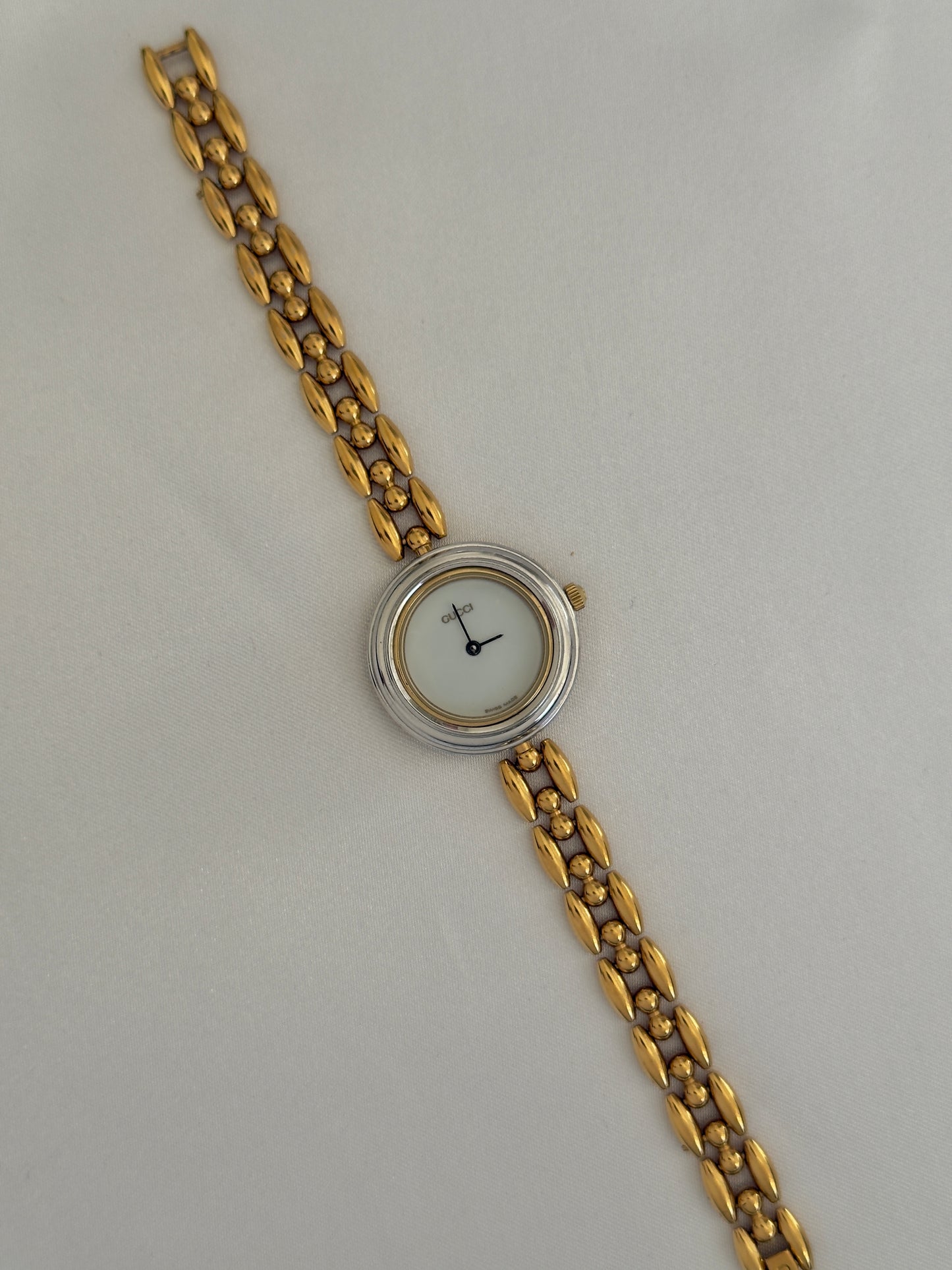 Vintage Gucci 1200L Watch