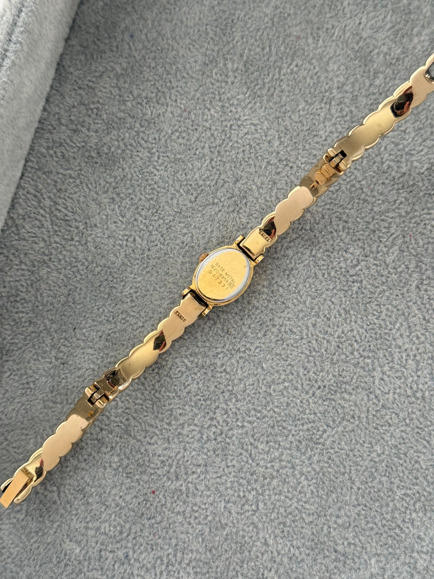 Rare 1980’s Seiko Lassale Watch