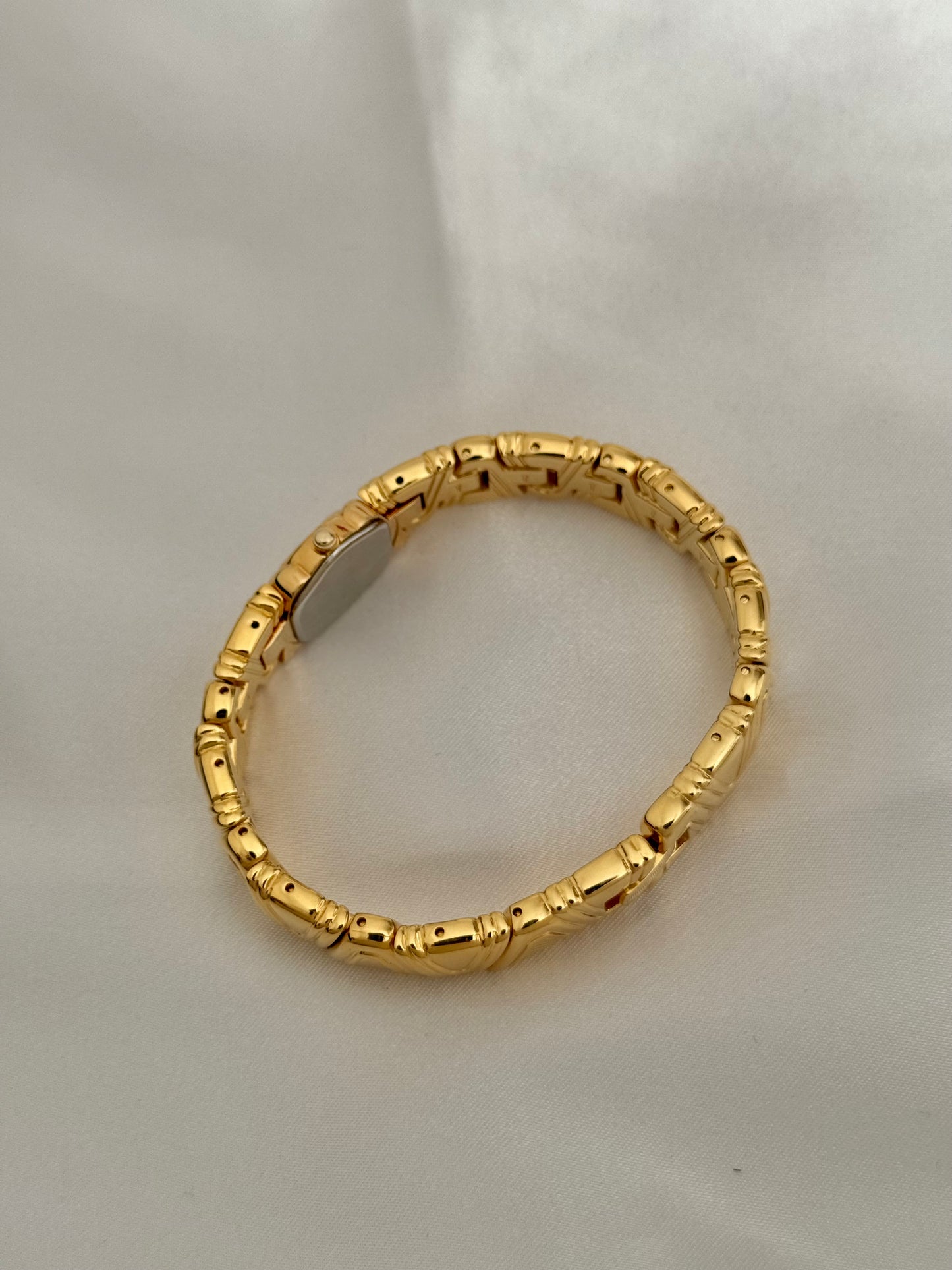 Super Rare Vintage Asymmetric Seiko Watch