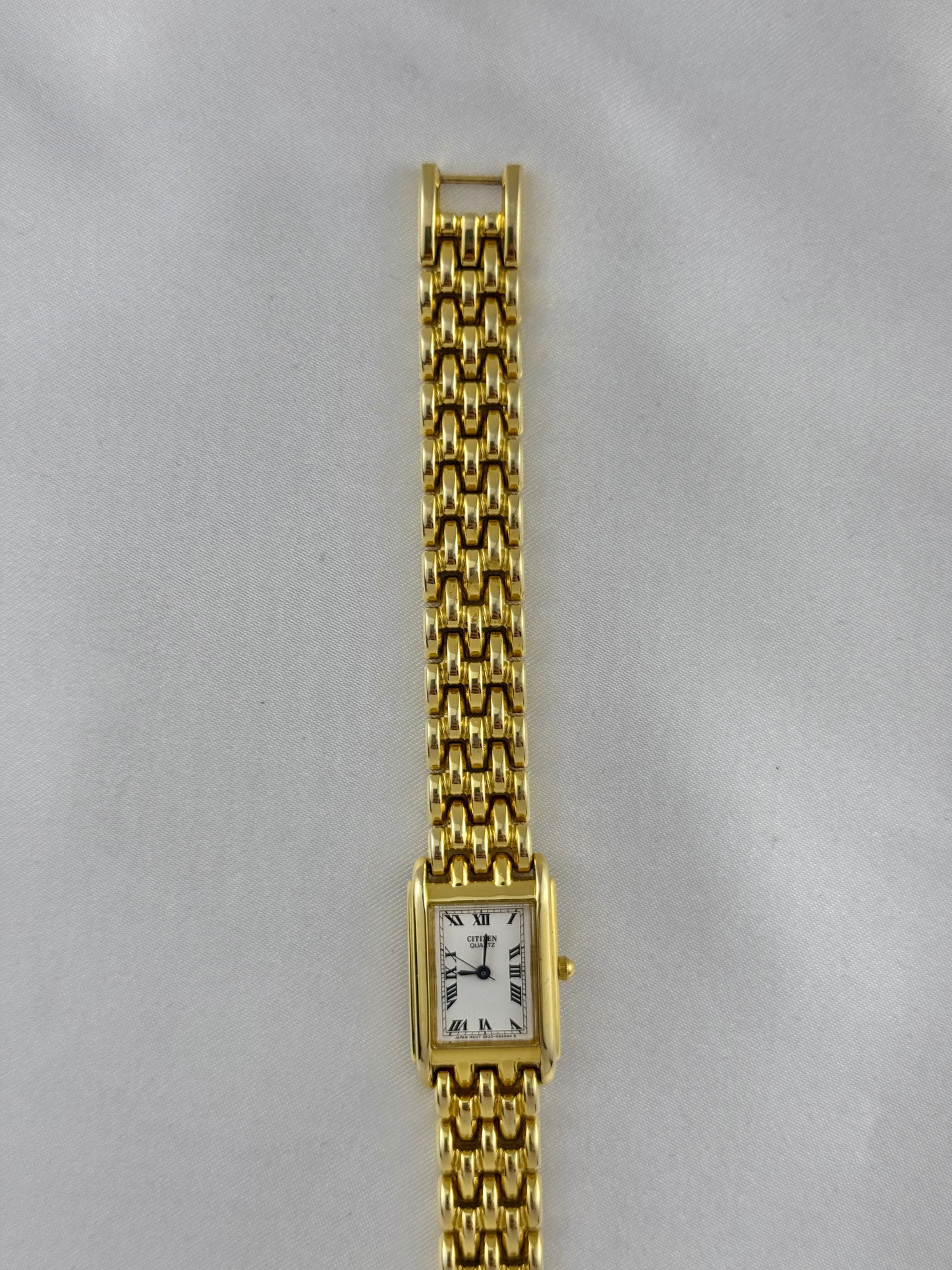 Vintage Citizen Watch