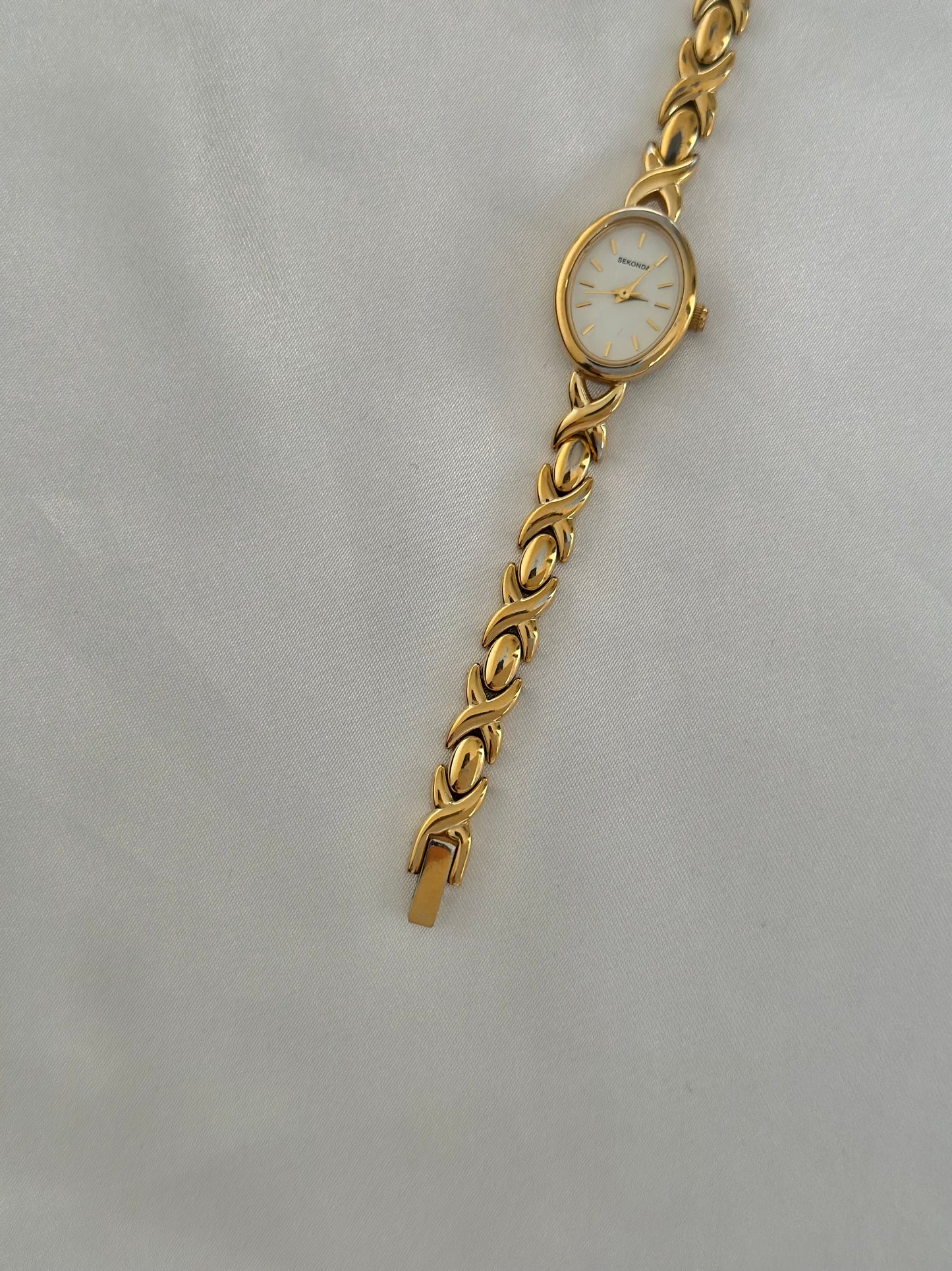 Vintage Sekonda Watch