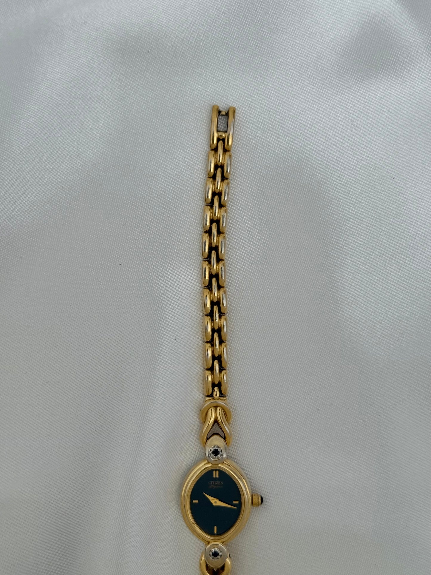 Vintage Citizen Elegance Watch