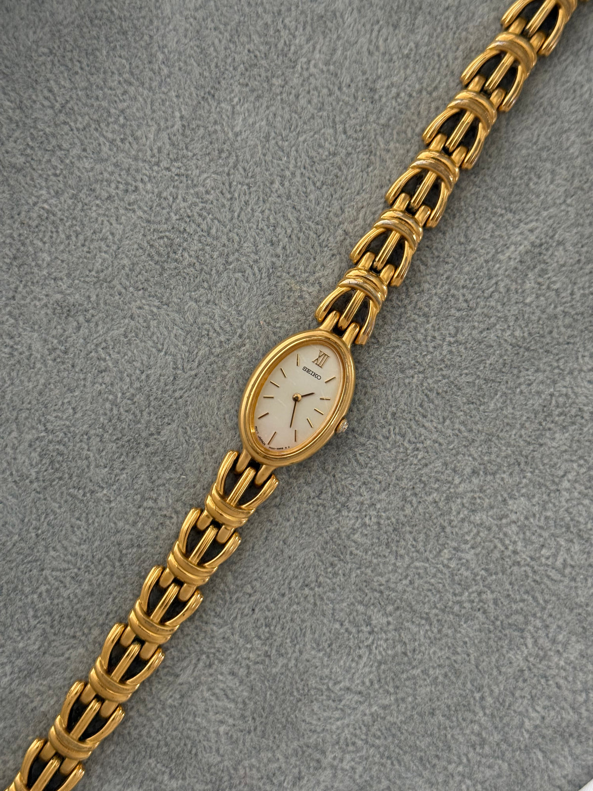 Vintage Seiko Watch