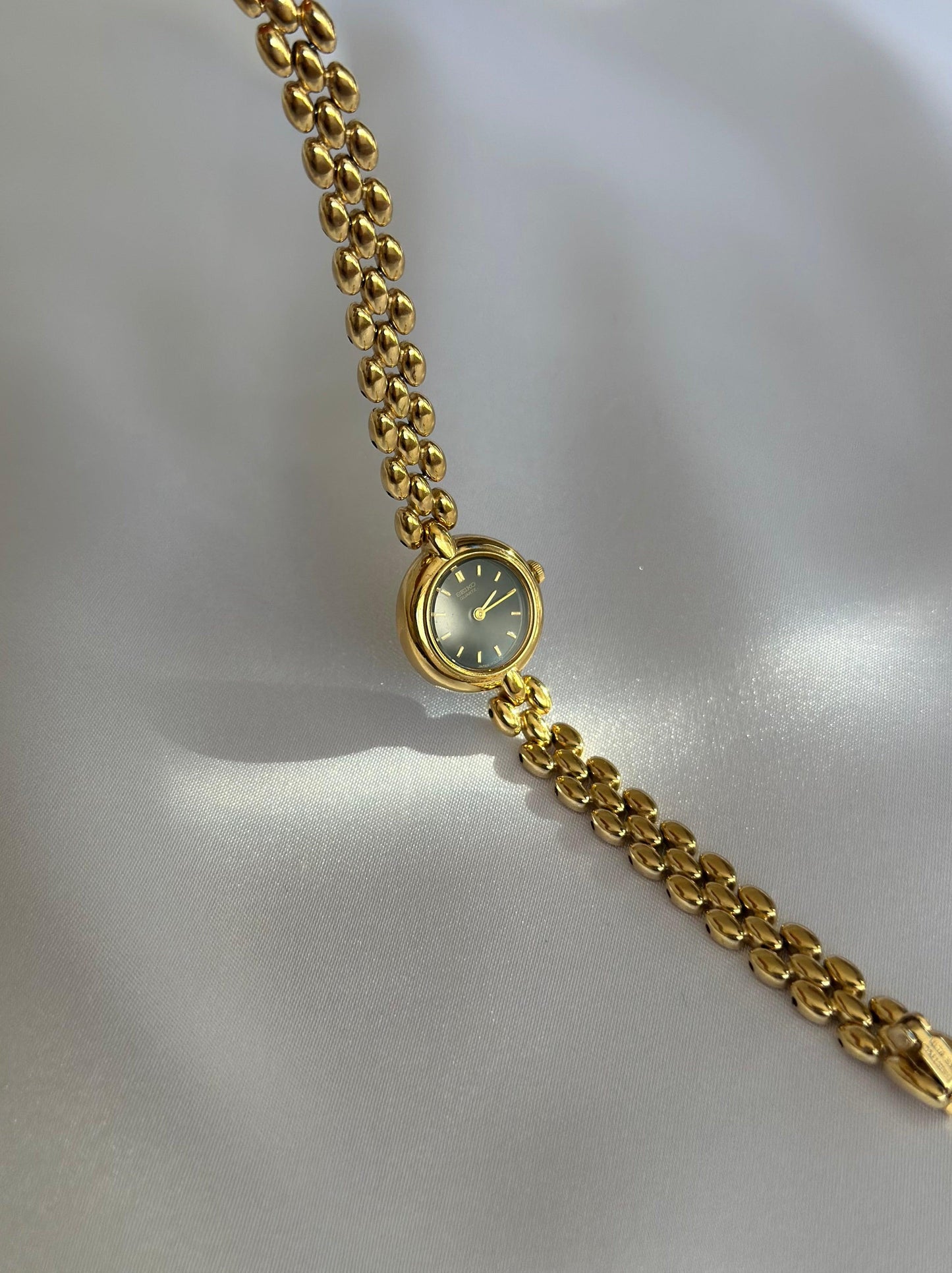 Montre Seiko vintage