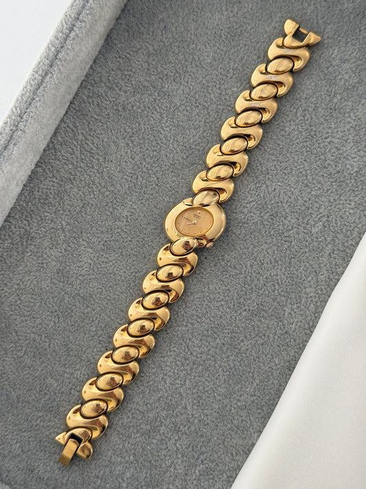 Super Rare Asymmetric Seiko Watch