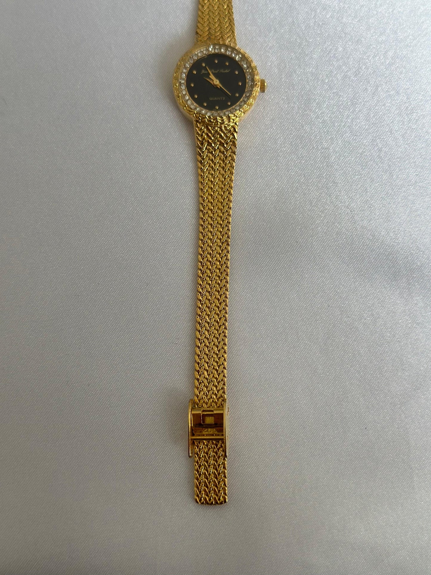 Vintage Jean Paul Suchel