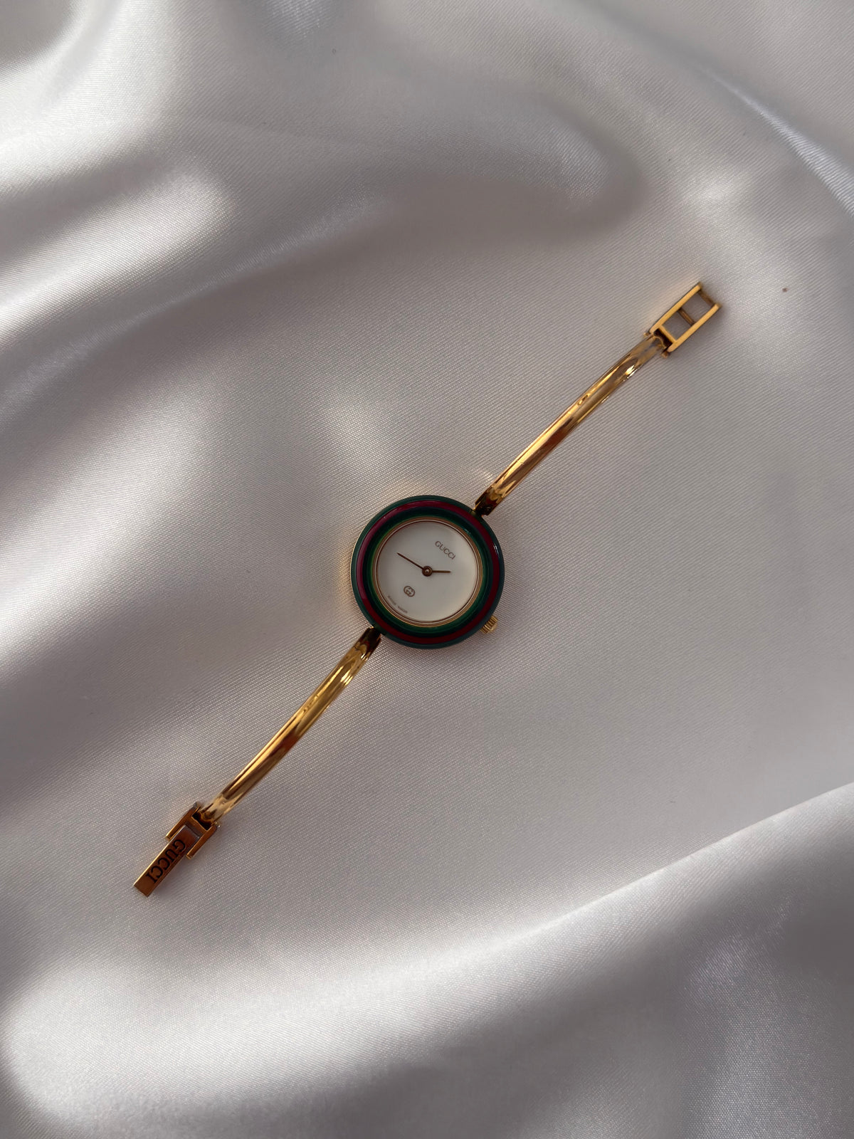 Vintage 1100L Gucci Watch