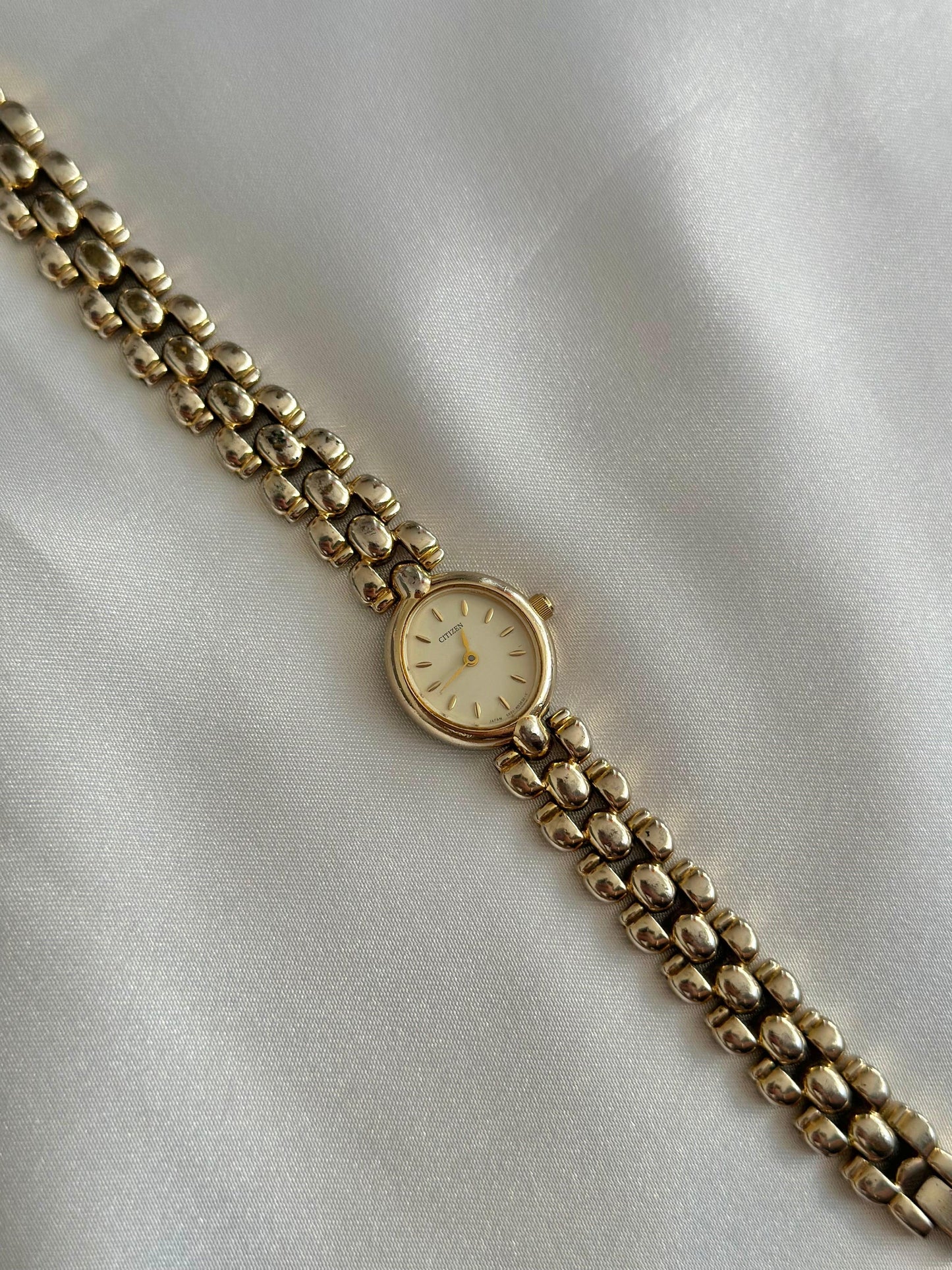 Montre Citizen vintage