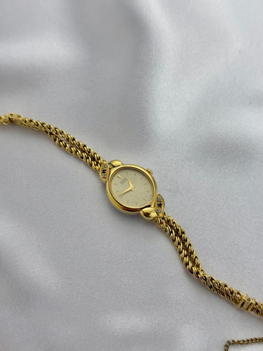 NW Rare Vintage Seiko Watch