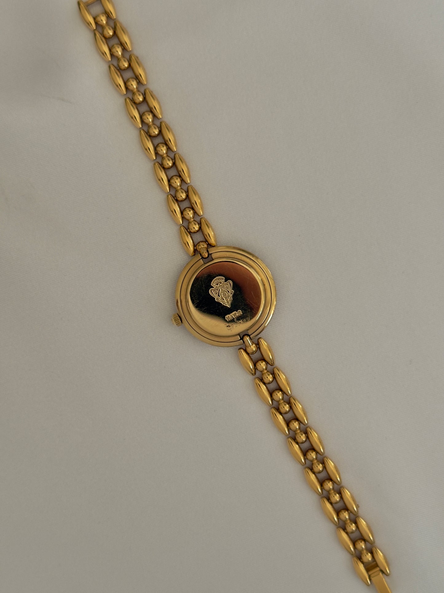Vintage Gucci 1200L Watch