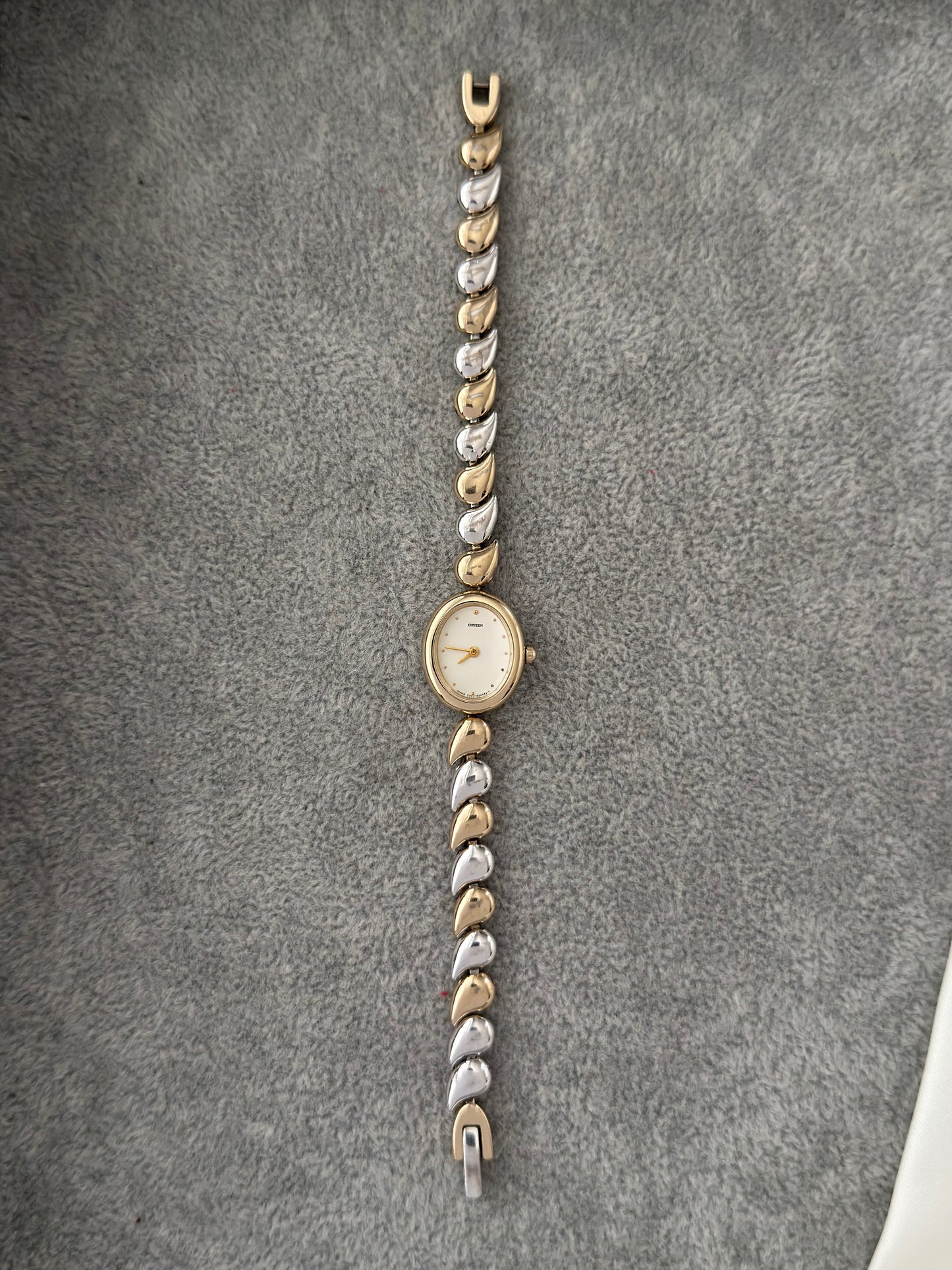 Vintage Citizen Watch