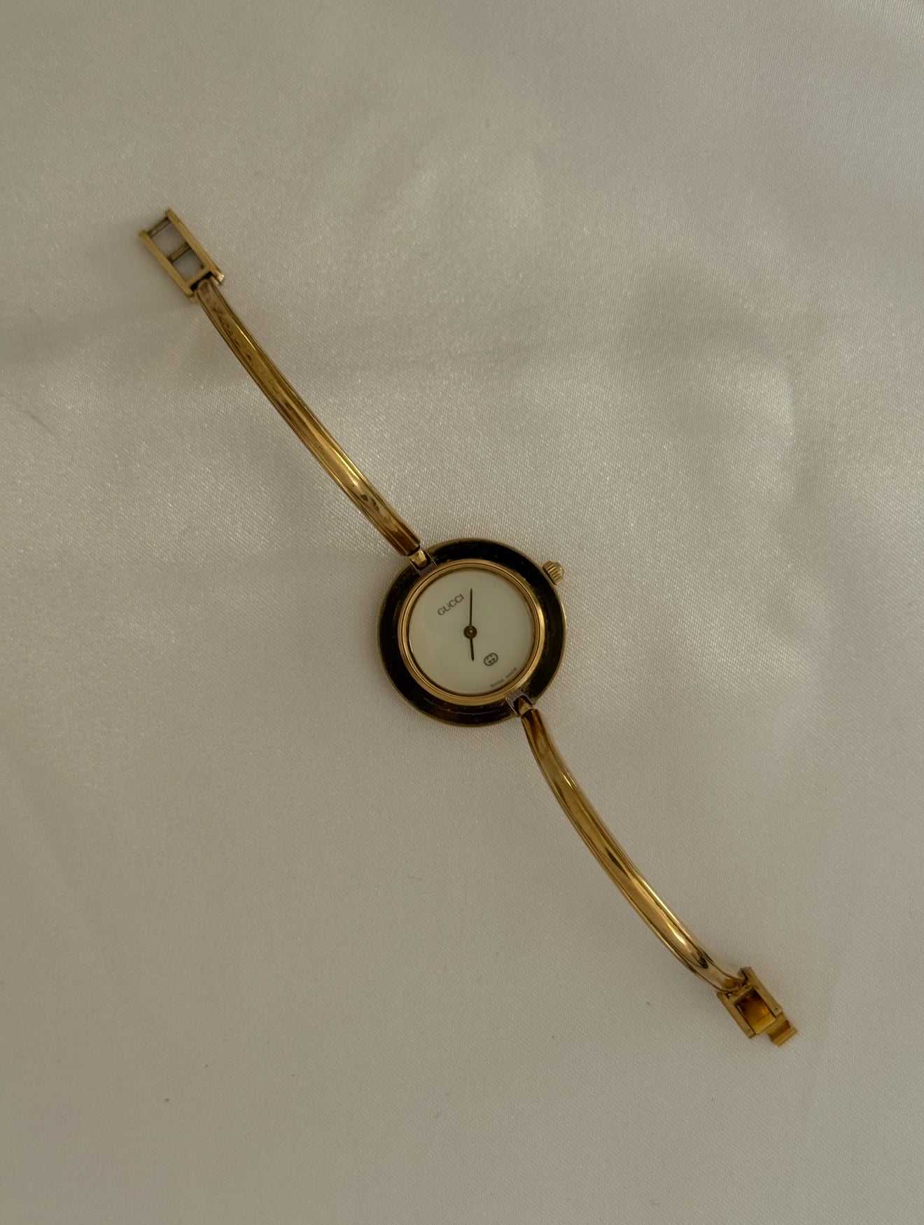 Vintage 1100L Gucci Watch