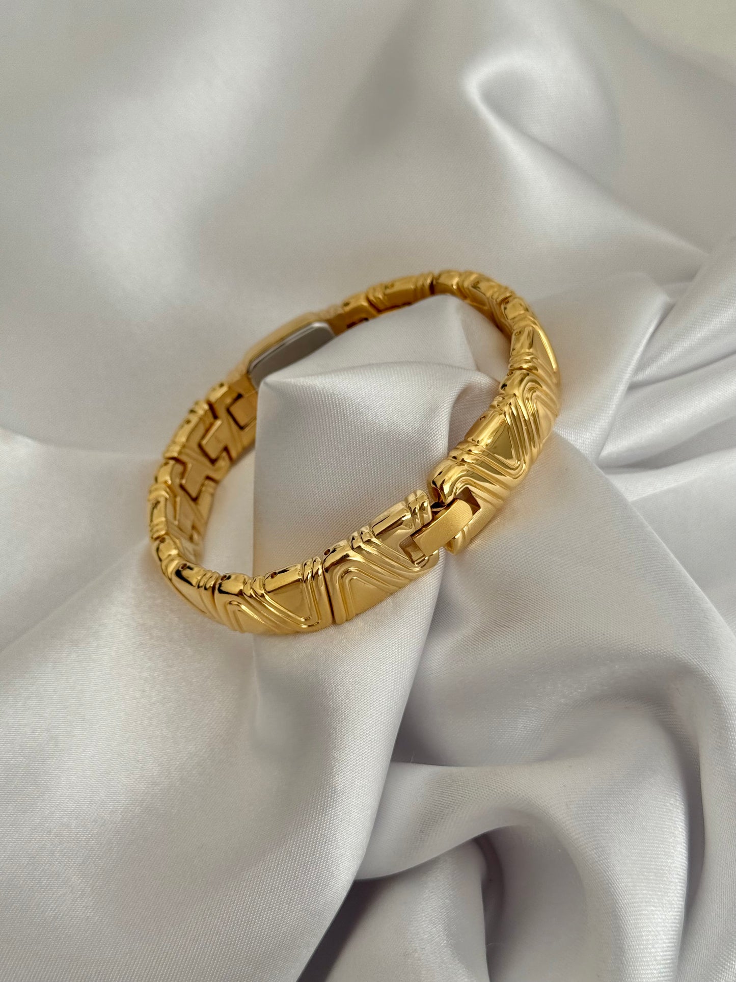 Super Rare Vintage Asymmetric Seiko Watch