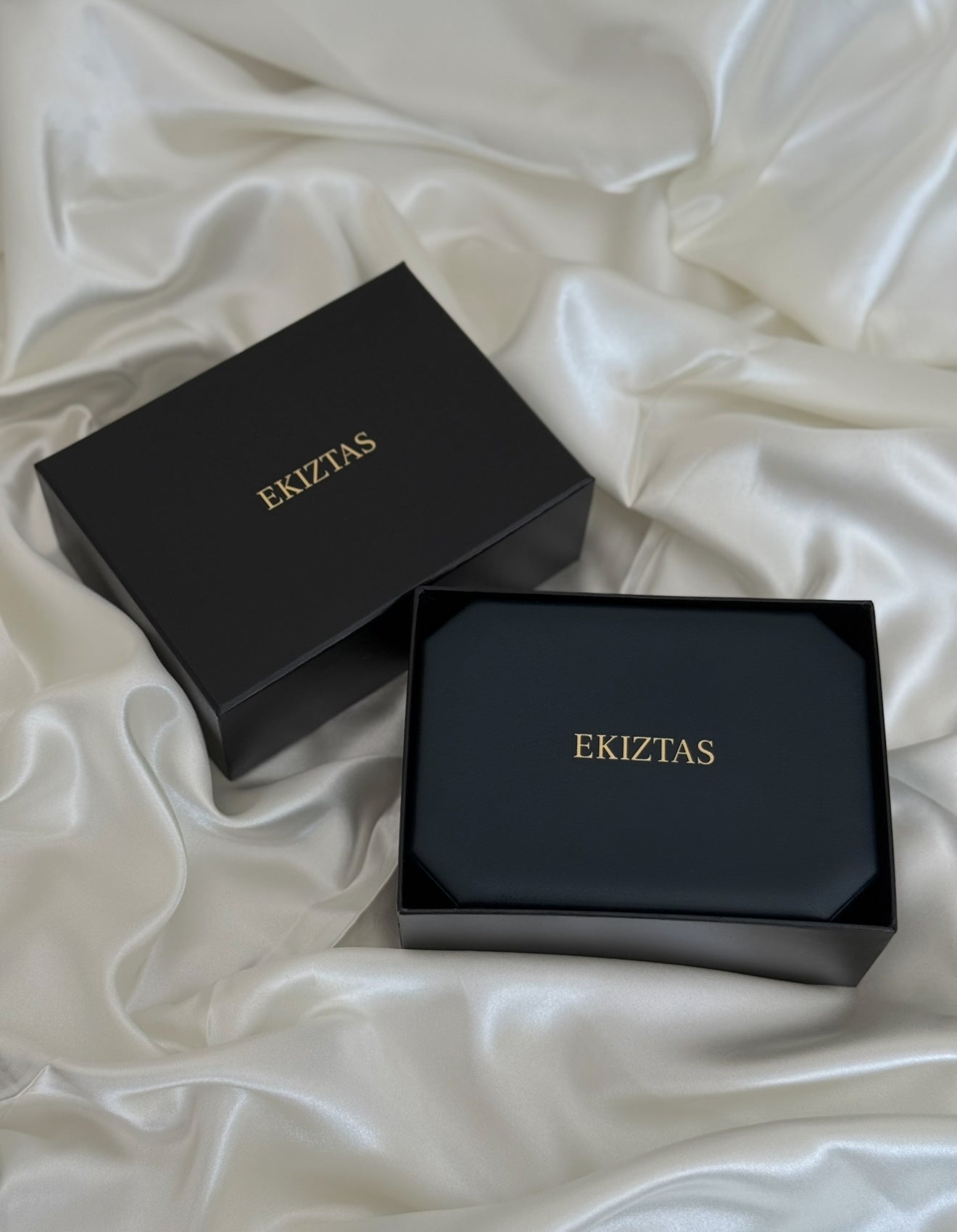 The Ekiztas Half Moon Watch