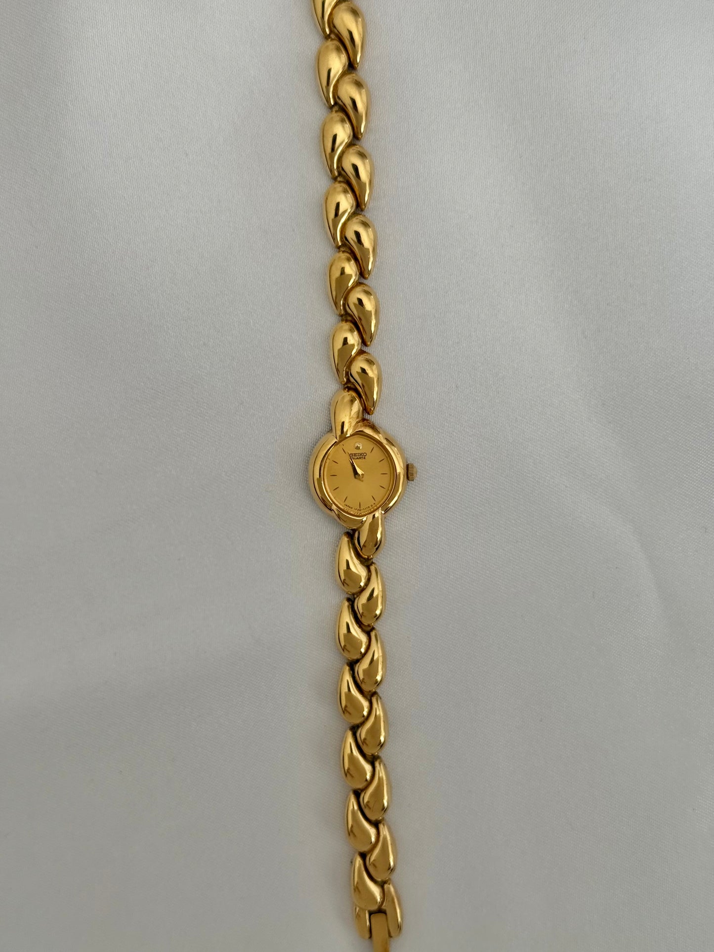 Rare Vintage Seiko Watch