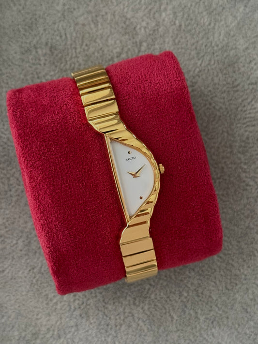 Ekiztas Half Moon Watch