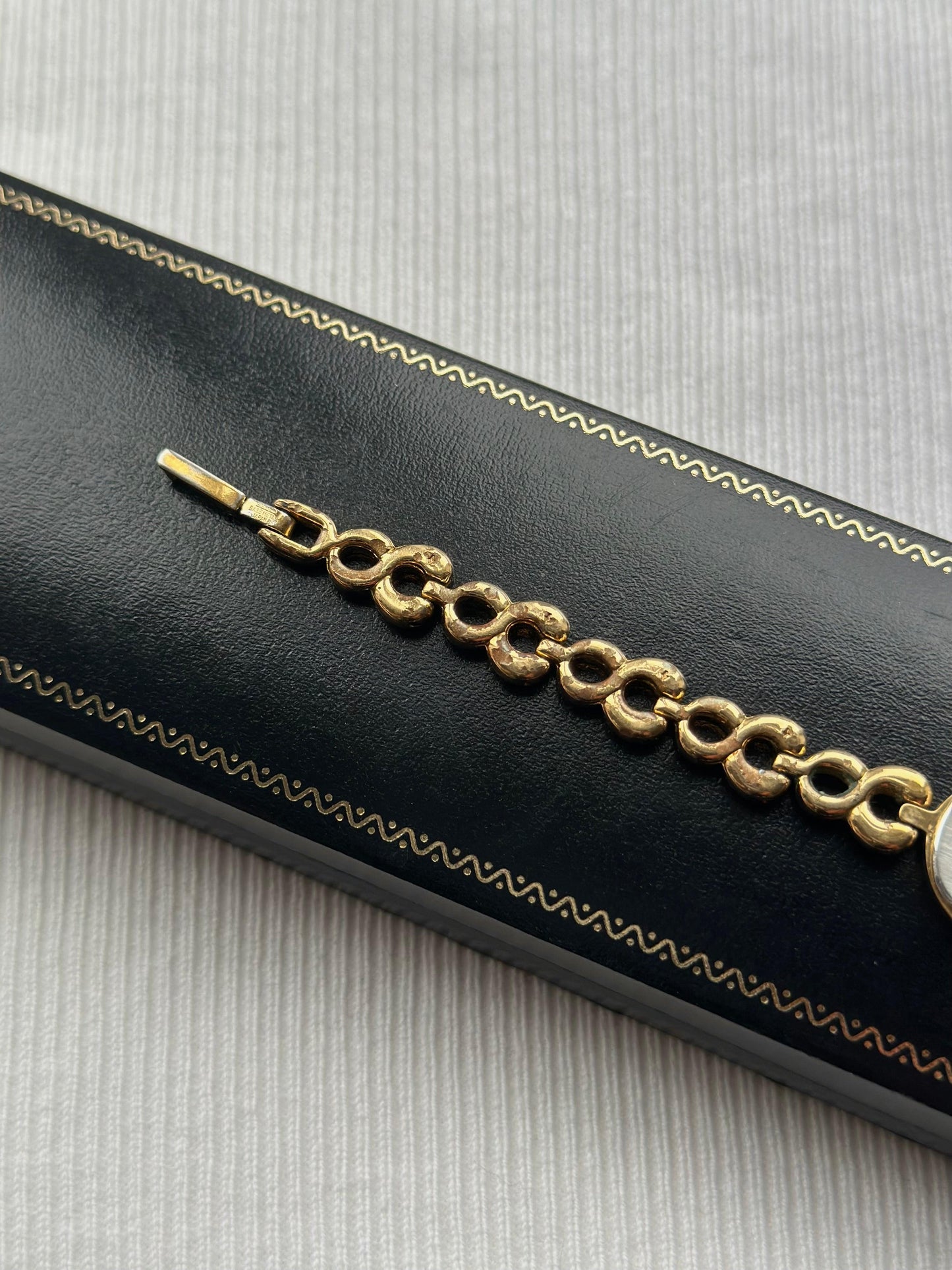 Montre Seiko vintage