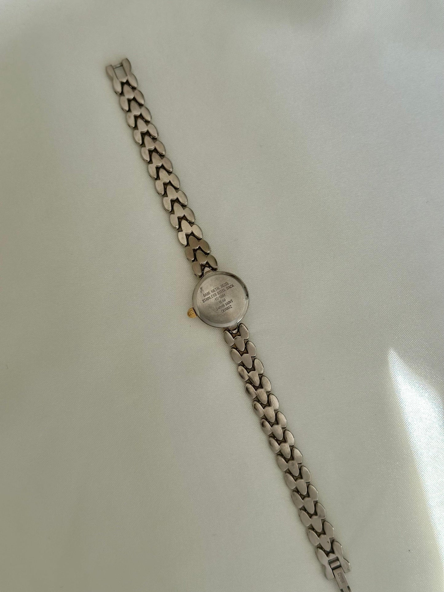 Vintage Dainty Watch