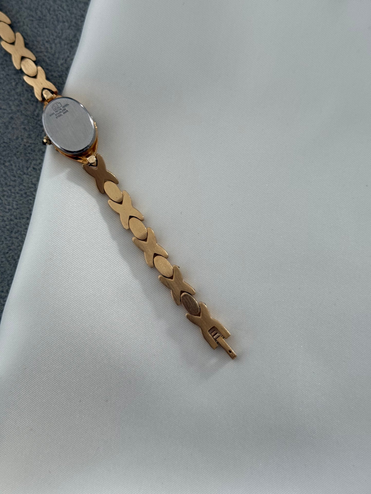 Extremely Rare Vintage Jules Jurgensen Watch