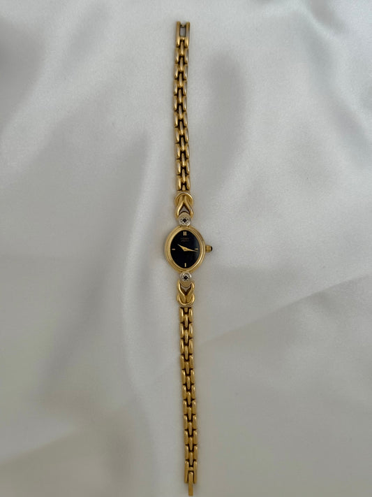 Vintage Citizen Elegance Watch