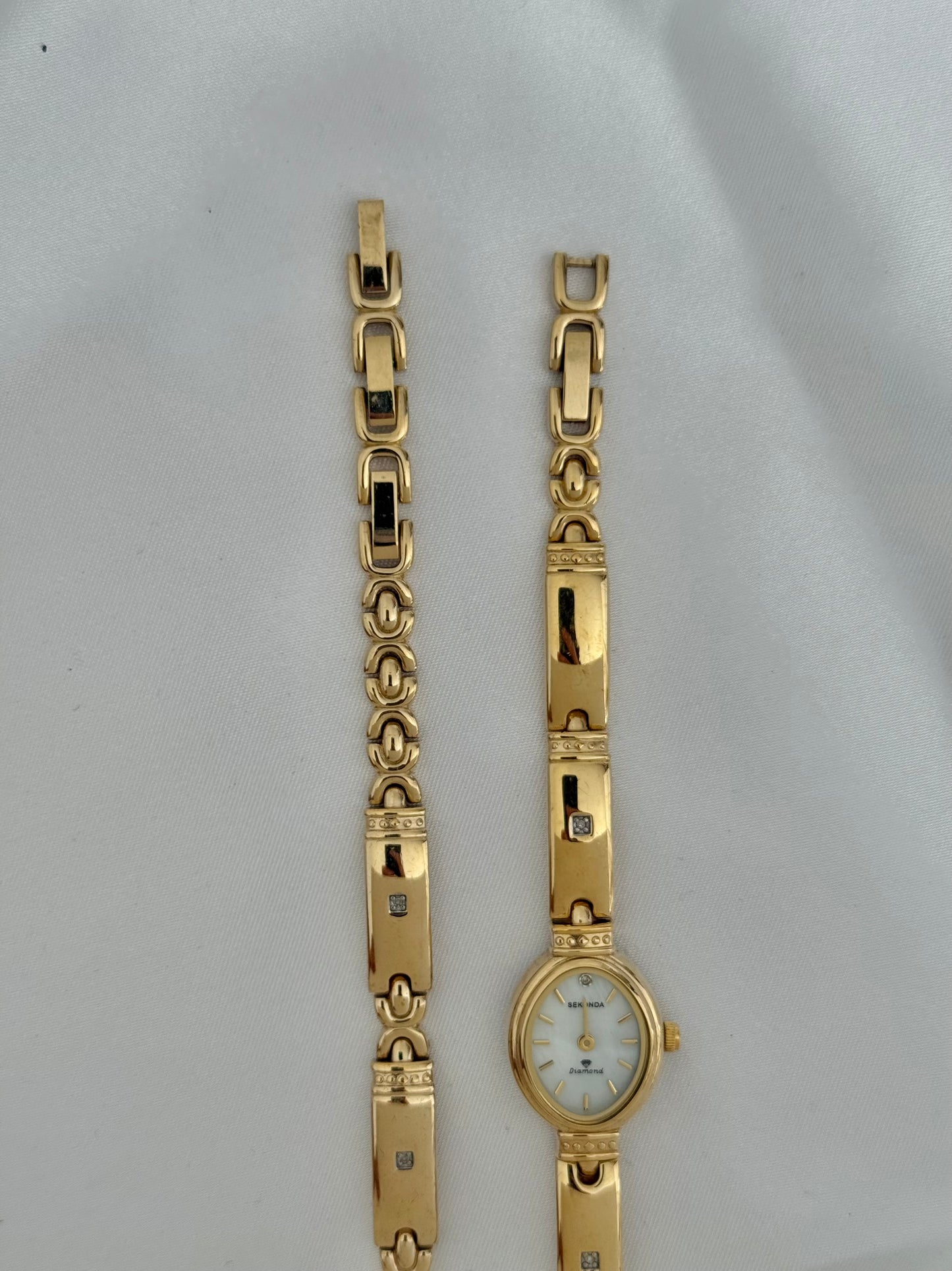 Vintage Sekonda Watch Set