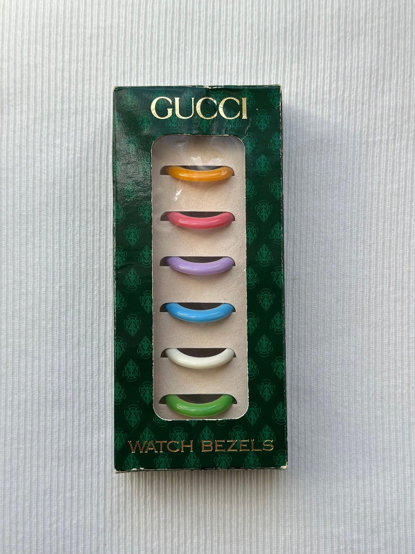 Vintage 1200L Gucci Uhr