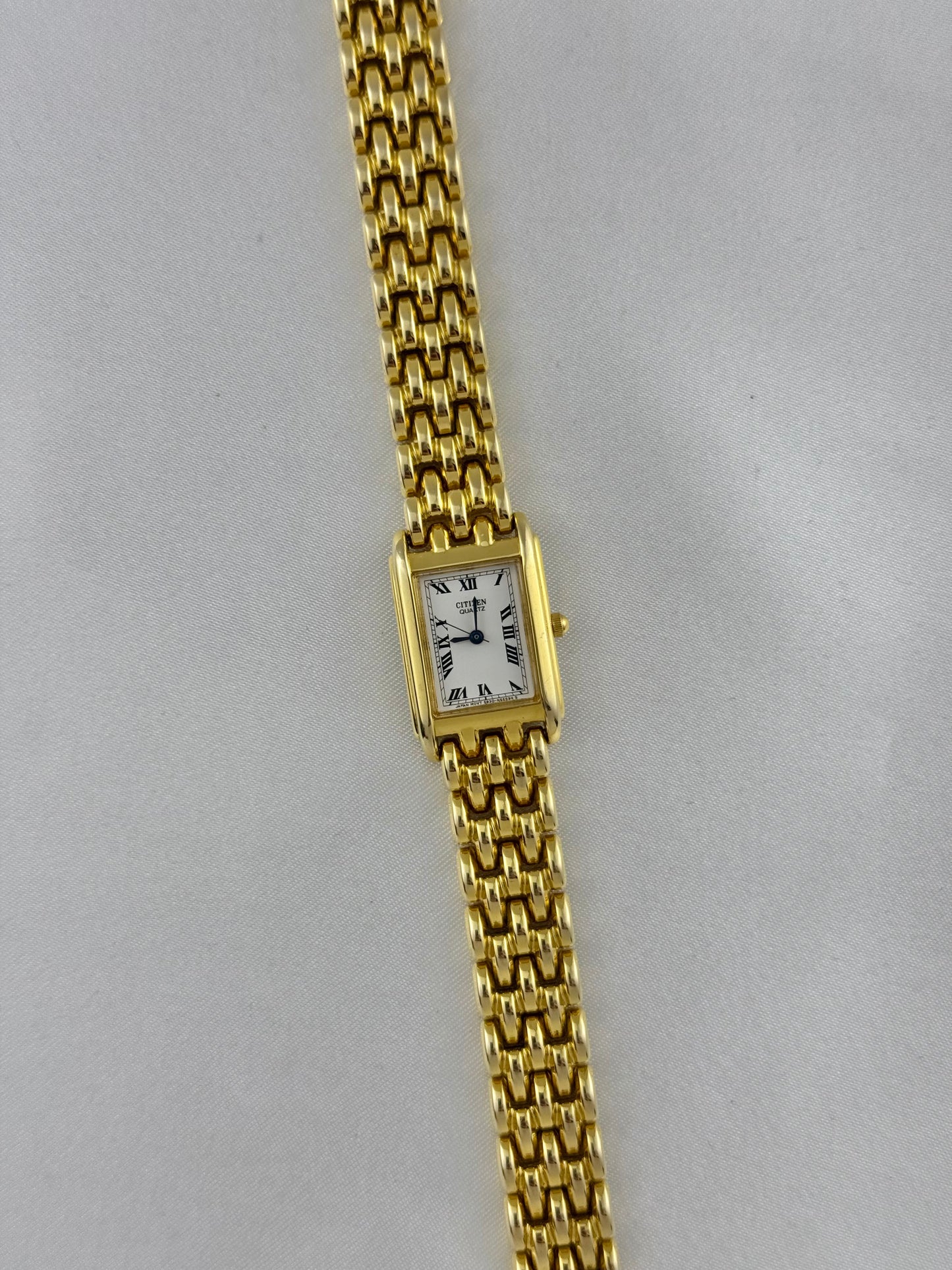 Vintage Citizen Watch