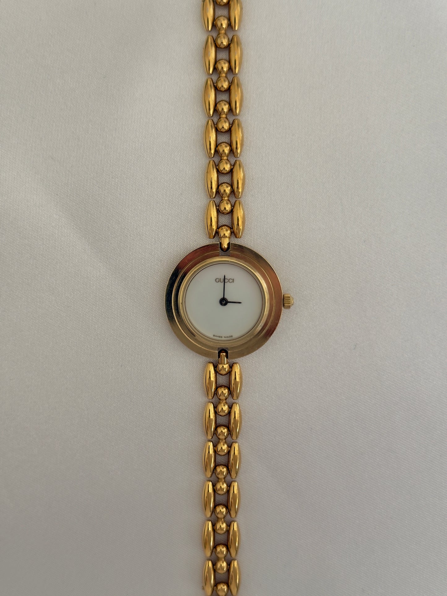 Vintage Gucci 1200L Watch