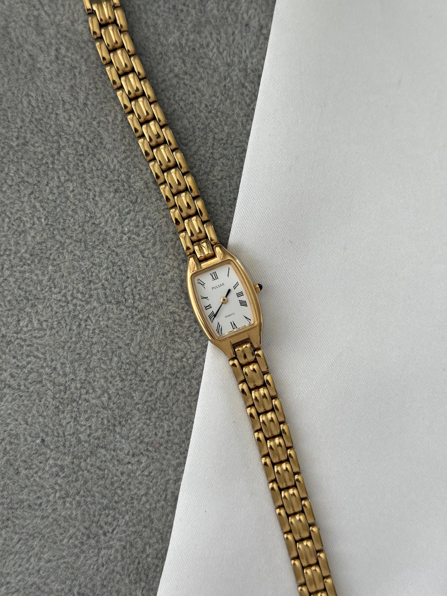 Gorgeous Vintage Pulsar Watch