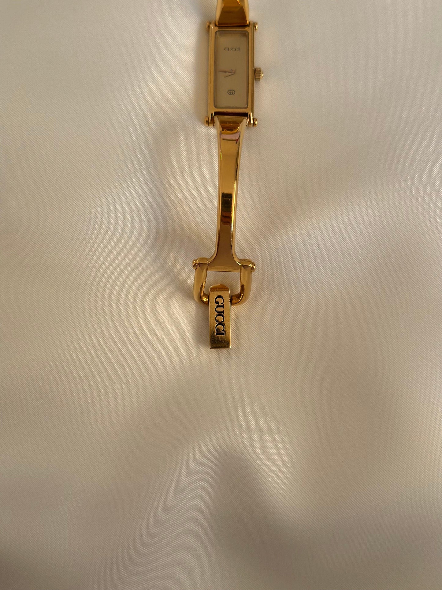 Vintage Gucci 1500L Watch