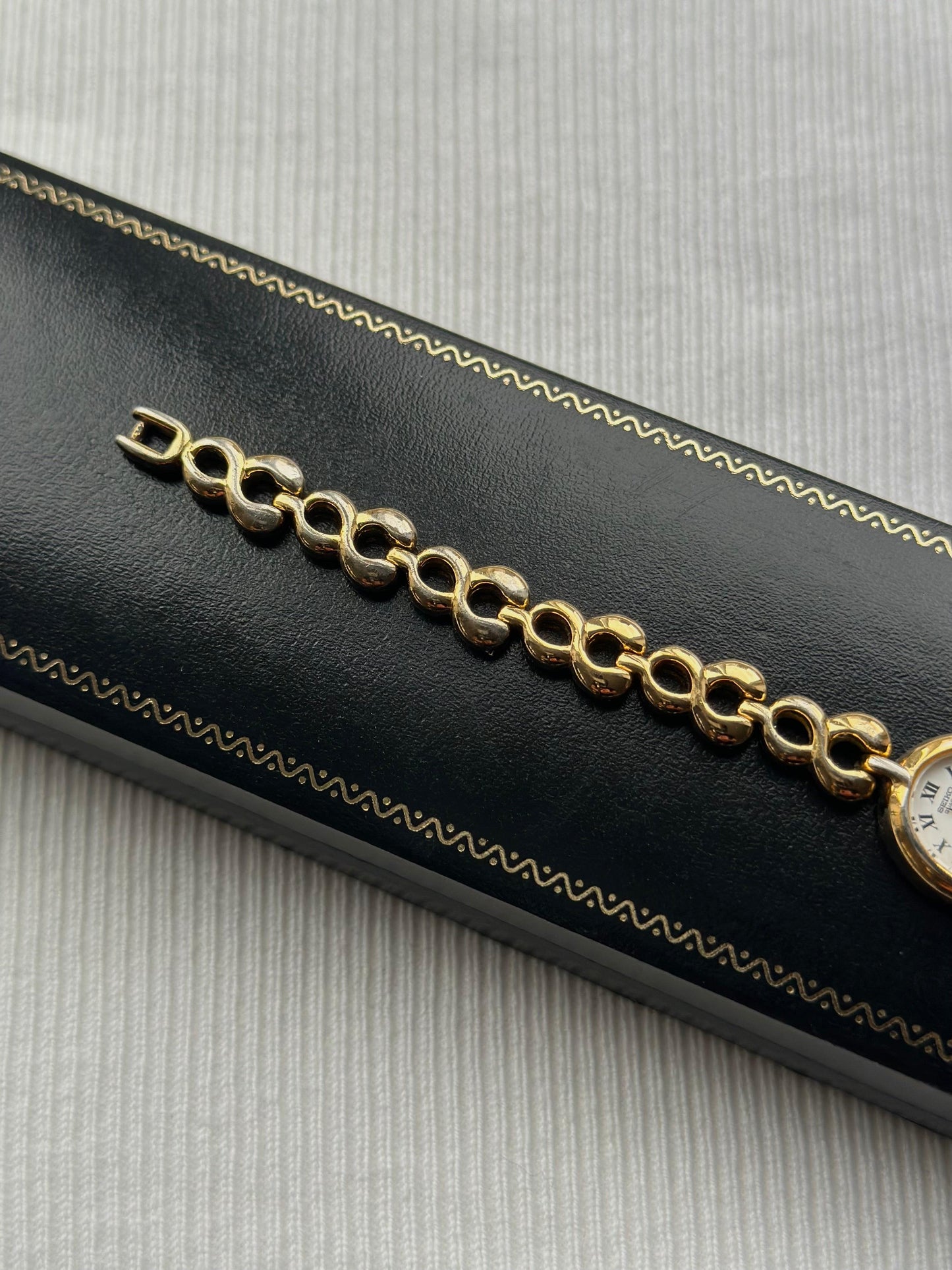 Montre Seiko vintage