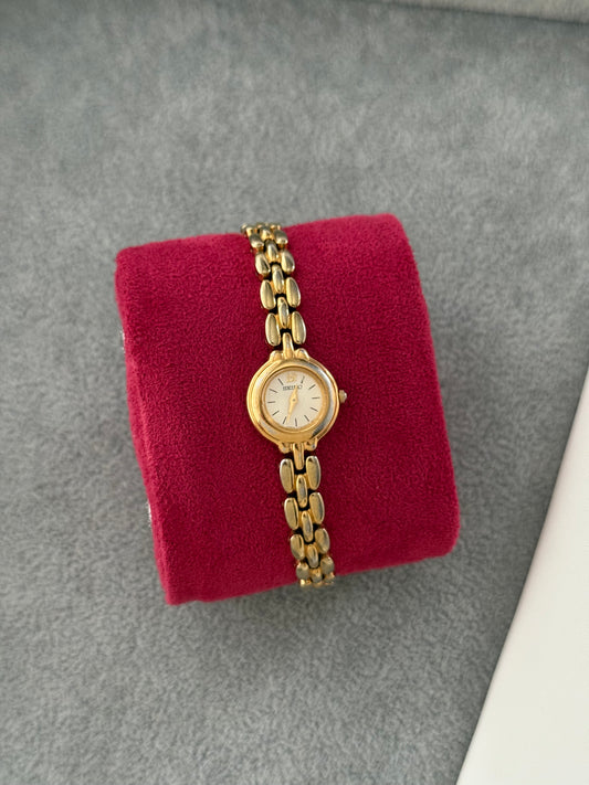 Vintage Dainty Seiko Watch