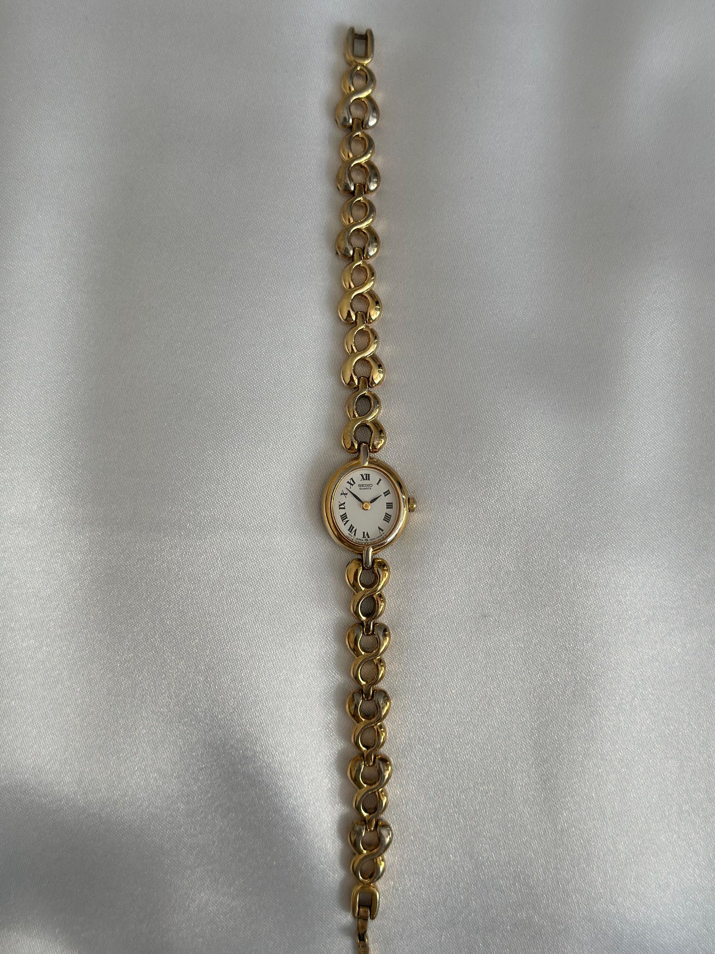 Montre Seiko vintage