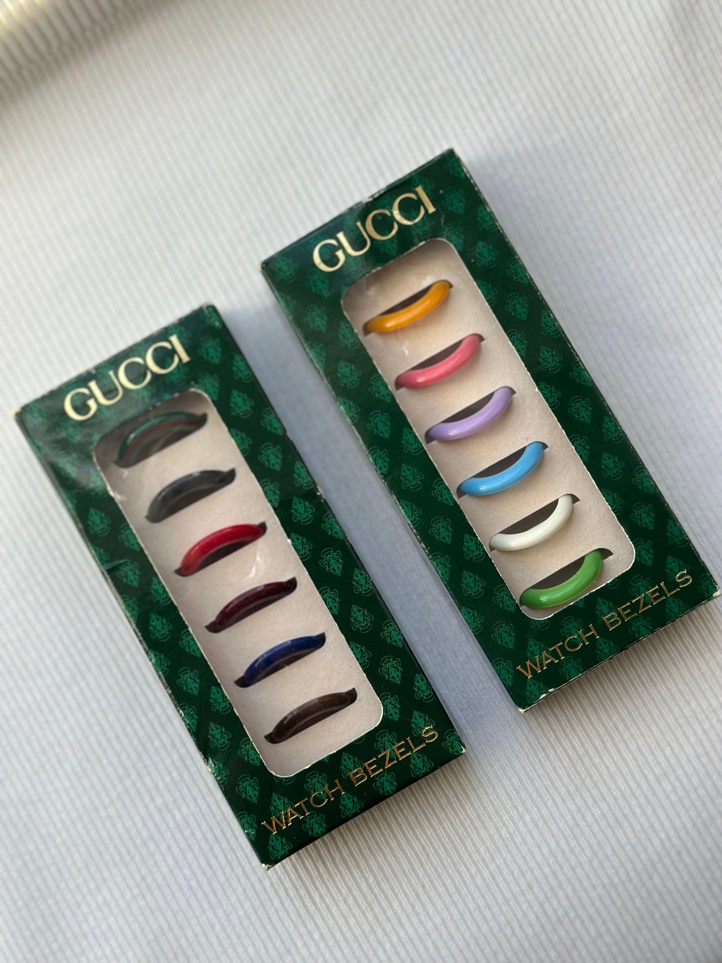 Vintage 1200L Gucci Uhr