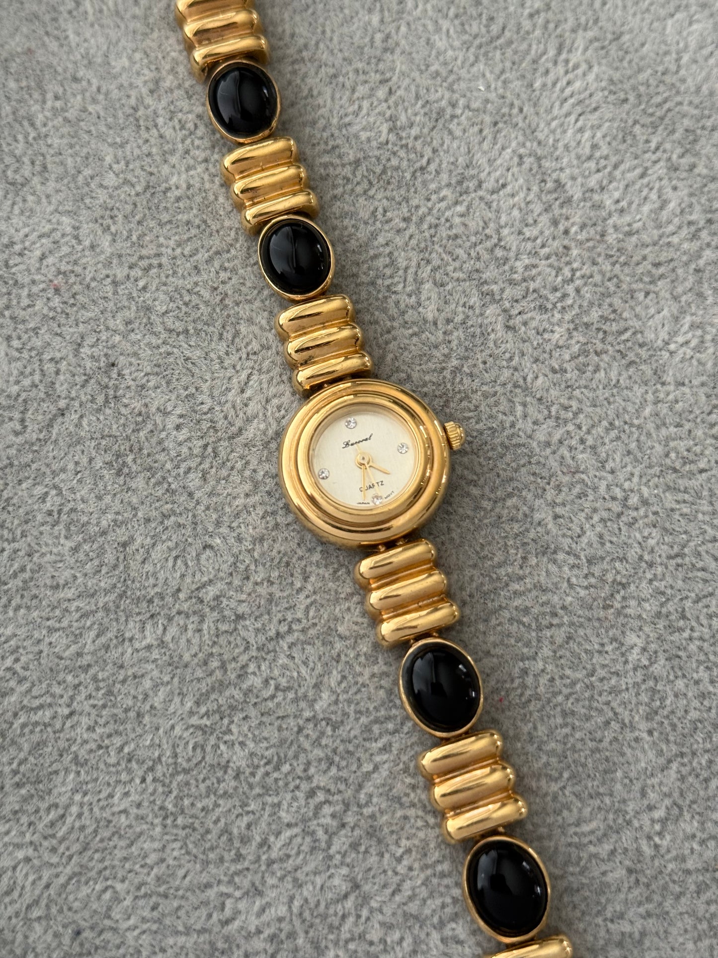 Vintage Lucoral Watch