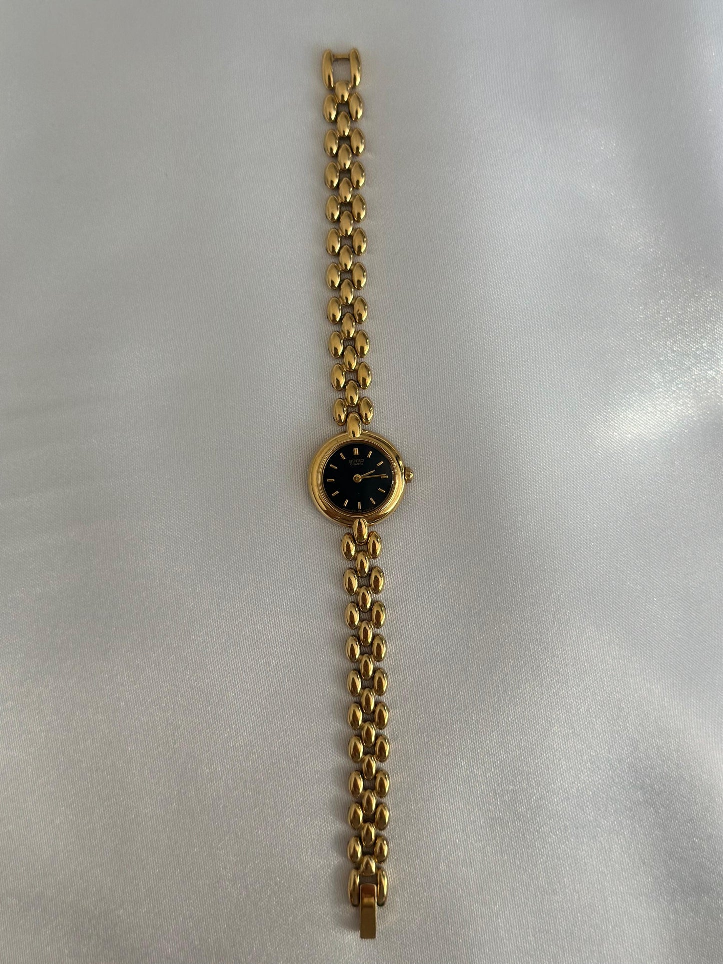 Montre Seiko vintage