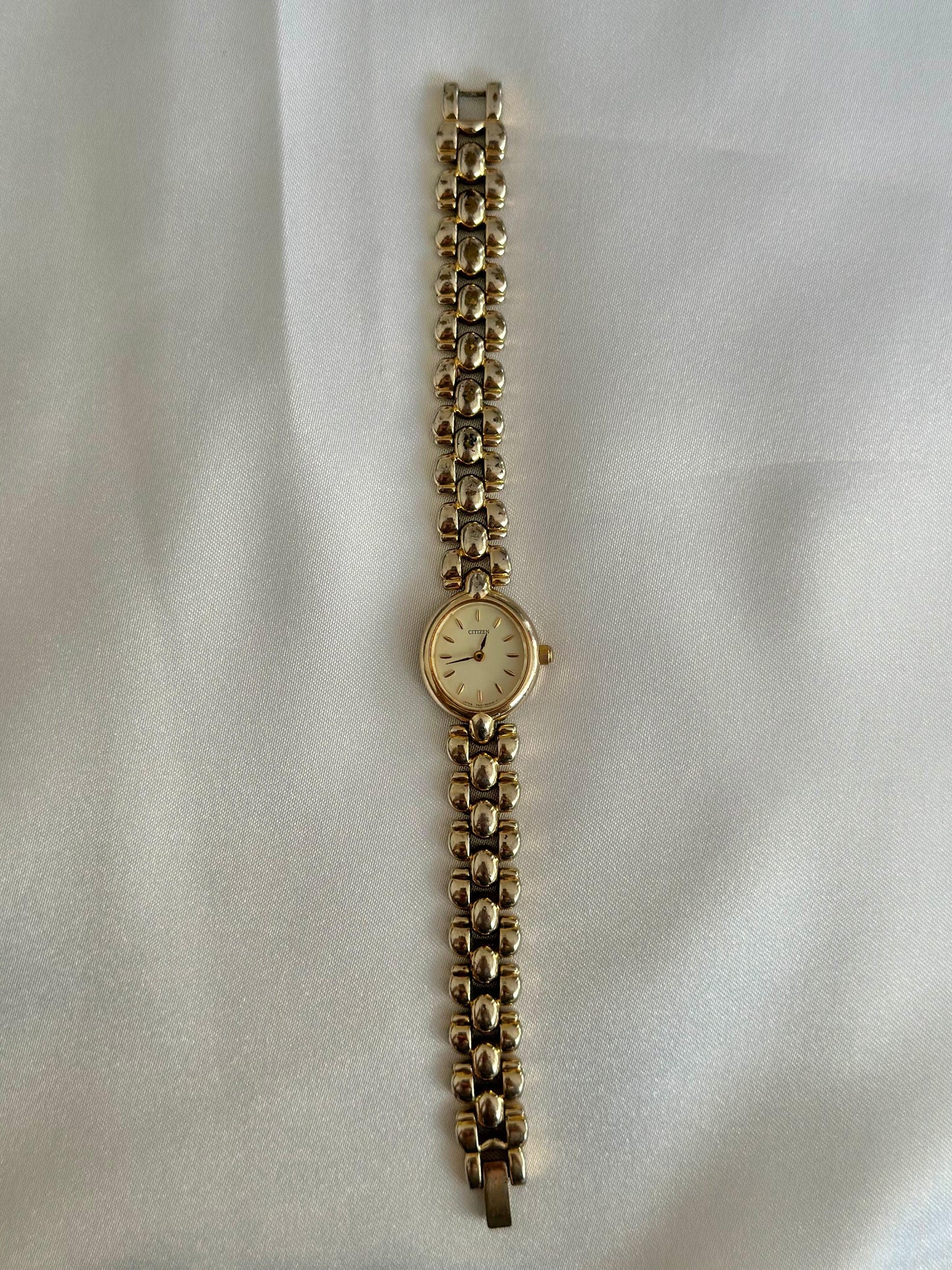 Montre Citizen vintage