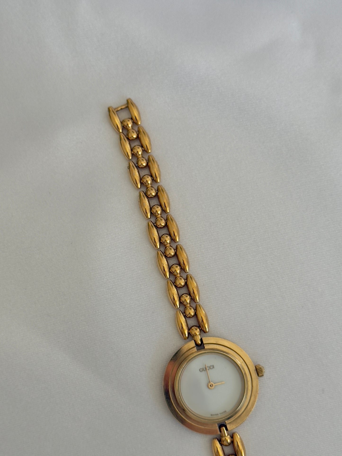 Vintage Gucci 1200L Watch