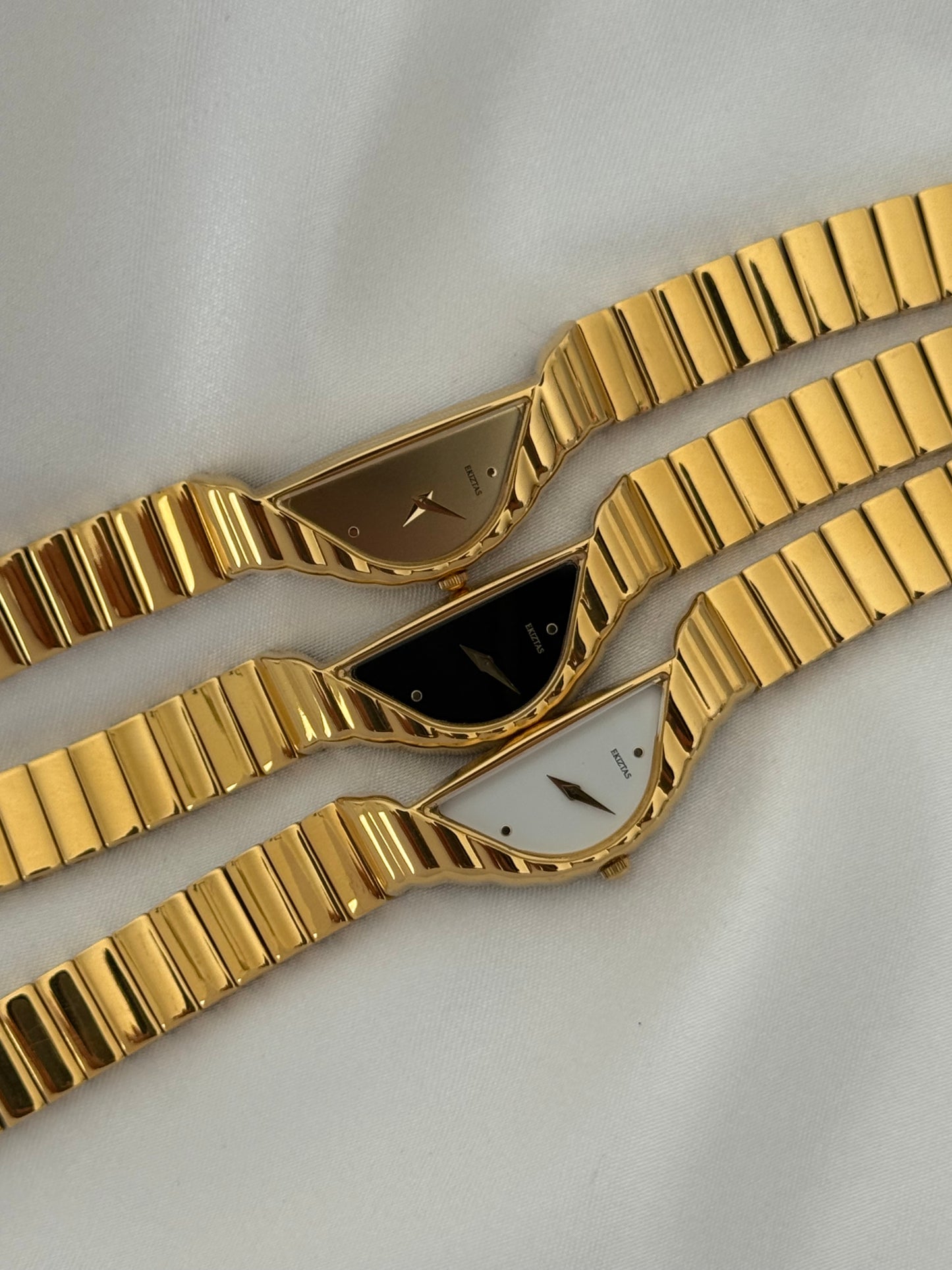 The Ekiztas Half Moon Watch