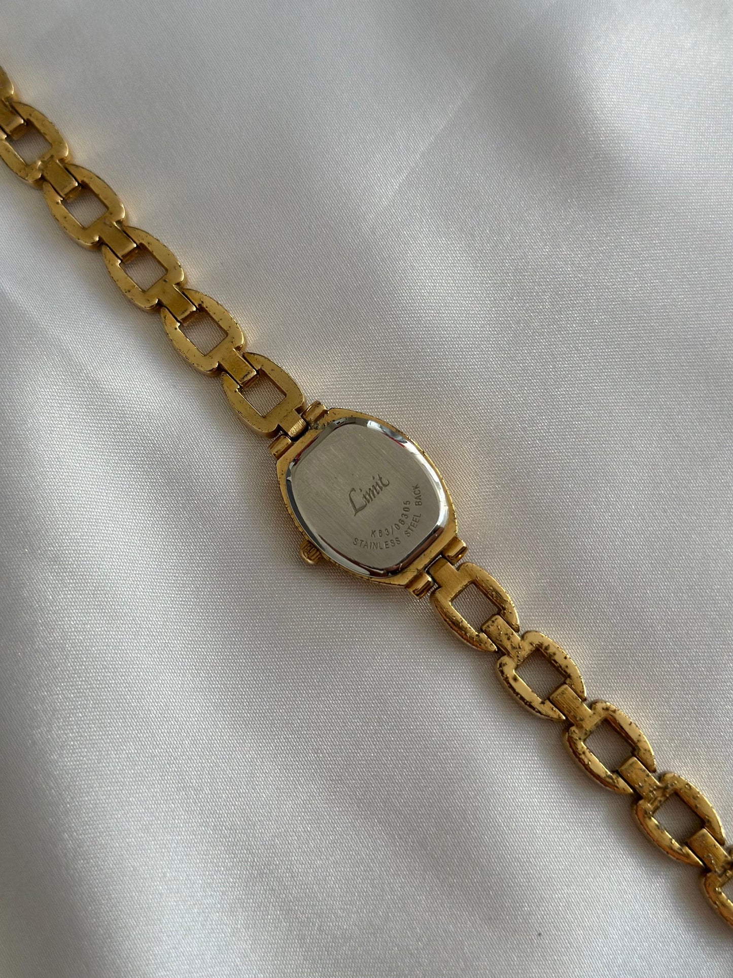 Montre Limite Vintage