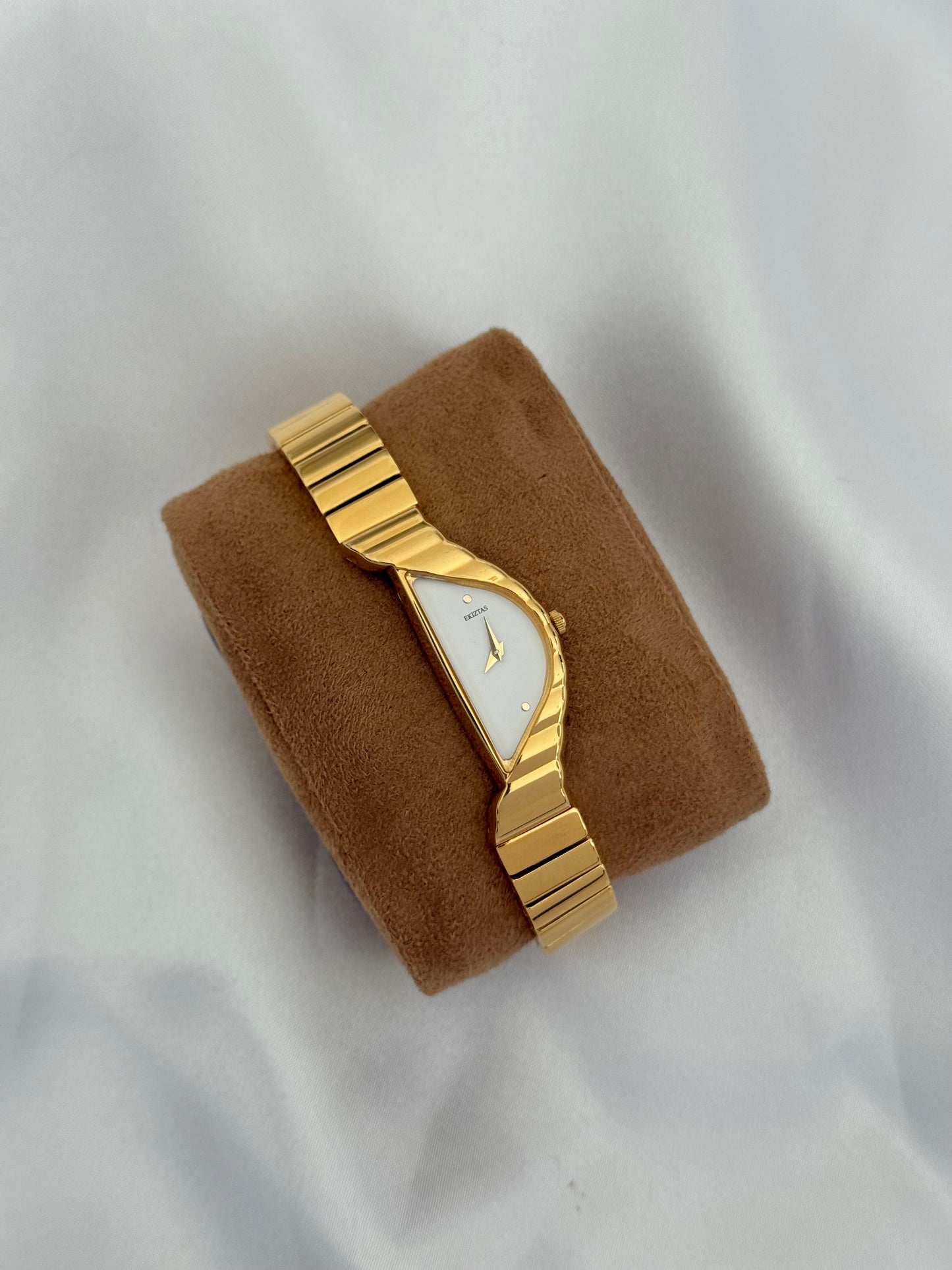 The Ekiztas Half Moon Watch