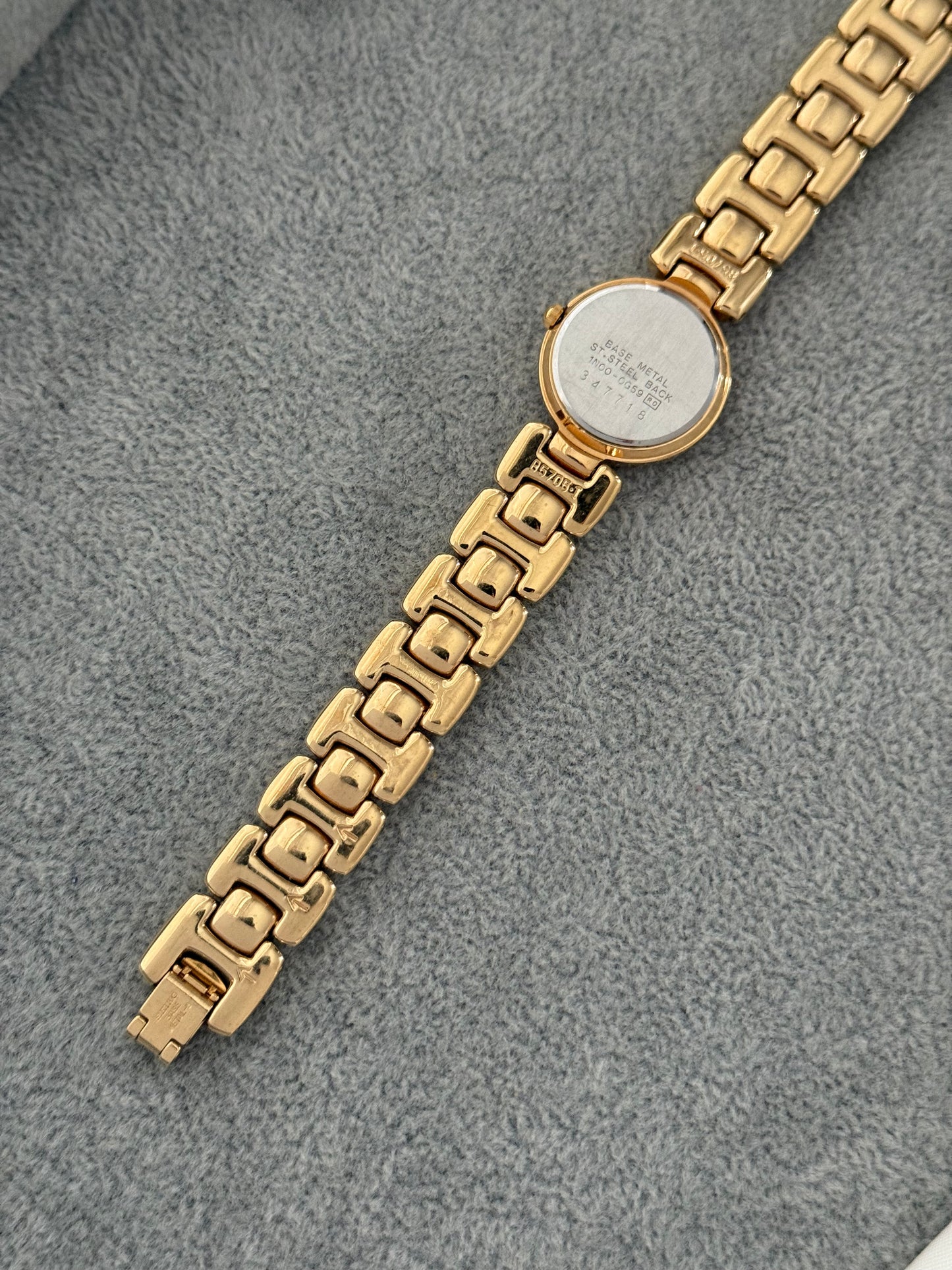 Rare Vintage Storm Dial Seiko Watch